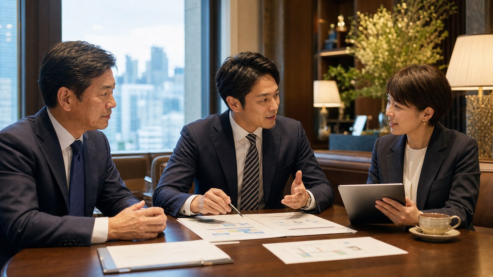 ホテル事業譲渡の事例から学ぶ、運営引き継ぎとブランド維持の実務