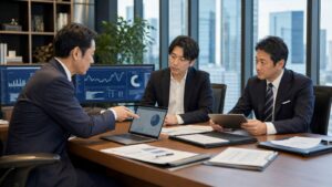 卸・小売向けシステム会社の子会社化事例から学ぶIT・BtoB M&A
