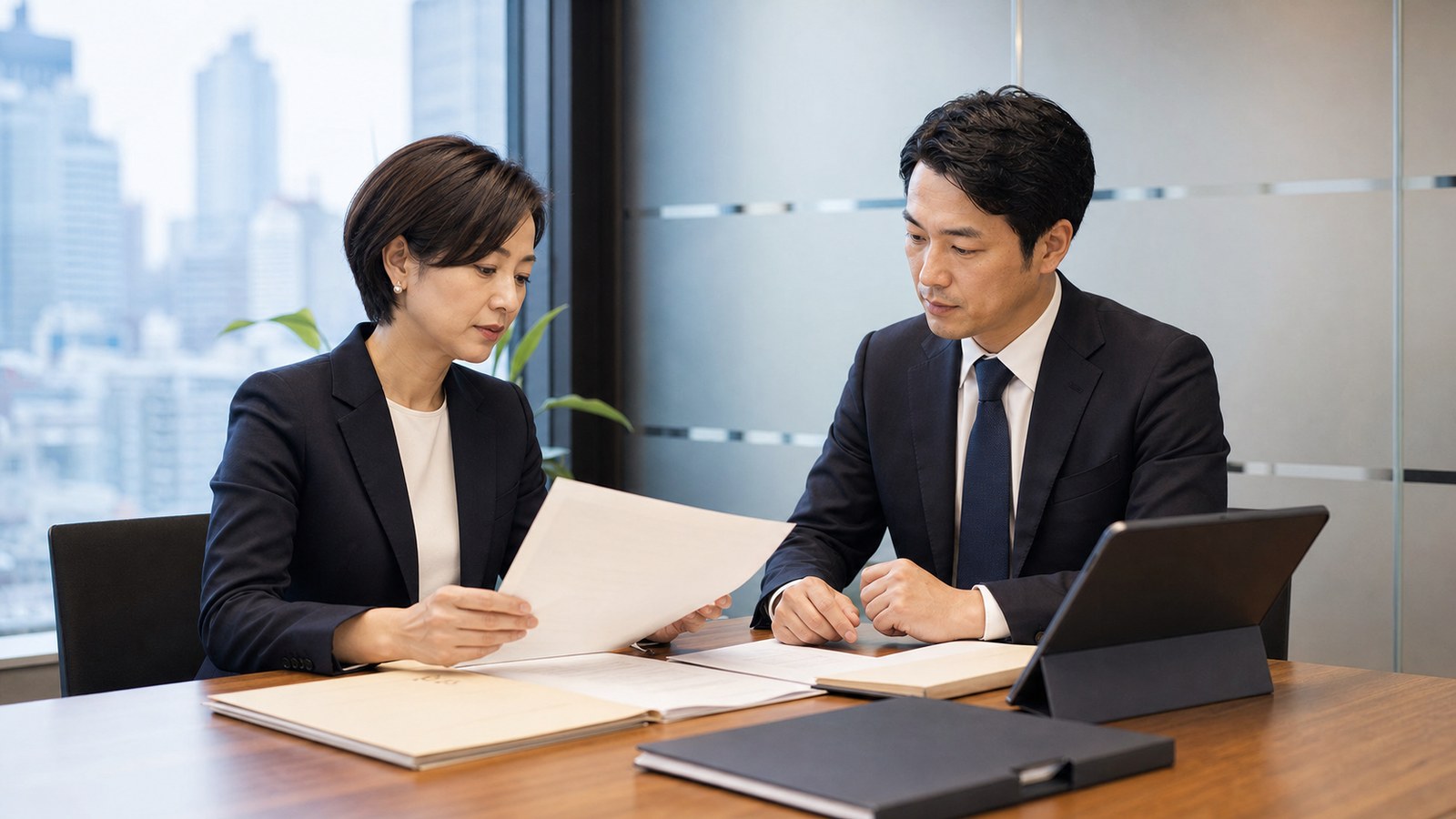 日比谷で会社売却を進める前の秘密保持とネームクリアの実務