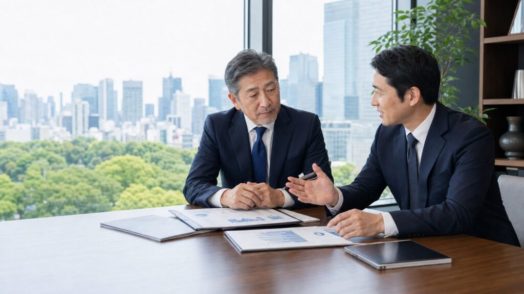 譲渡企業の手数料0円・成功報酬0円のM&A相談で確認すべきこと